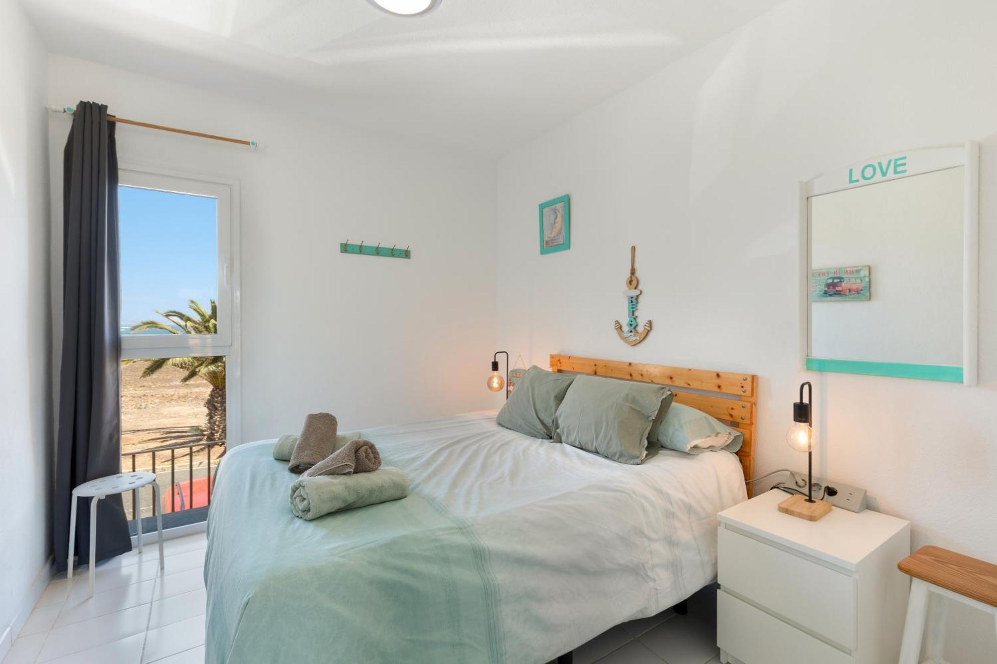 Surf Home Costa De Antigua Exterior foto